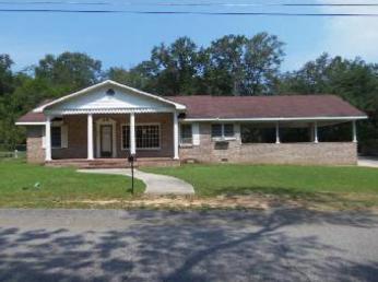 527 Allen Street, Allendale, SC 29810 