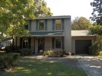 105 Bridgecreek Dr, Goose Creek, SC 29445 