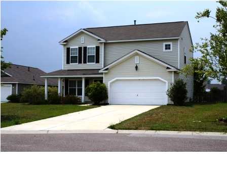 1417 Gackle Court, Goose Creek, SC 29445 