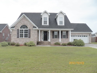 939 Veranda Way, Florence, SC 29501 
