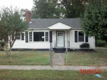 452 Summit St, Rock Hill, SC 29730 