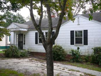 594 Dantzler Street, Orangeburg, SC 29115 