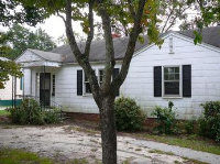594 Dantzler Street, Orangeburg, SC 29115 