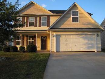 545 Chastine Drive, Spartanburg, SC 29301 