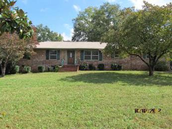 607 Timber Lane, Anderson, SC 29621 