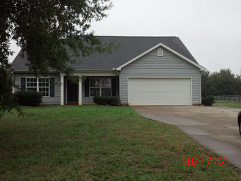 435 Freestone Ave, Woodruff, SC 29388 