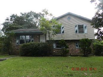 3369 Stonybrook Rd, N. Charleston, SC 29420 