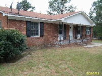 110 Harris Drive, Warrenville, SC 29851 