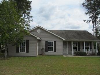 45 Spruce Pine Road, Ridgeland, SC 29936 