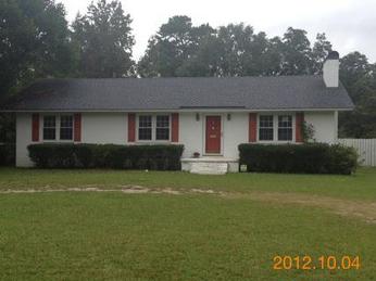 1215 Courtland Ave, Florence, SC 29505 