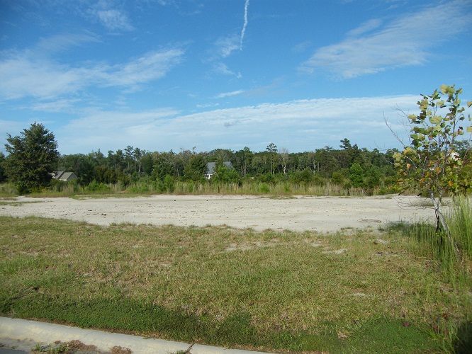 Lot 51 The Hunt Club, Myrtle Beach, SC 29588 