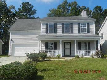 115 Walnut Creek Rd, Summerville, SC 29483 