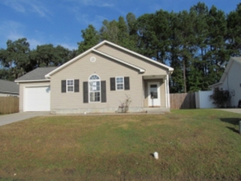 205 Oak Lea Dr, Conway, SC 29526 