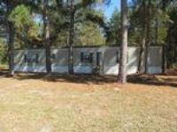 1218 CHESTNUT RD, Bennettsville, SC 29512 