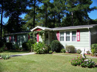 2986 Emory Trail, Garden City Beach, SC 29576 