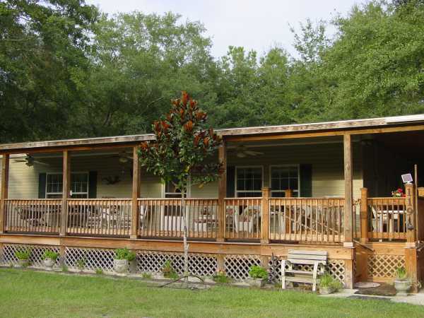 119 Firefly Ln, Round O, SC 29474 