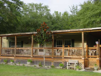 119 Firefly Ln, Round O, SC 29474 