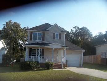 119 Tarpon Springs Rd, Columbia, SC 29223 