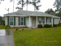 8 Austrian Pine Rd., Ridgeland, SC 29936 