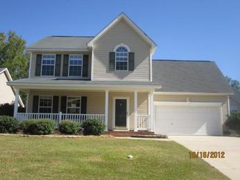 502 Whitewater Drive, Irmo, SC 29063 