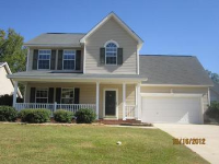 502 Whitewater Drive, Irmo, SC 29063 