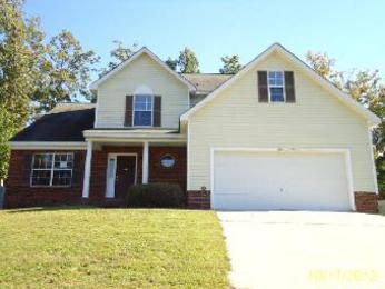 309 Misty Glen Cir, Irmo, SC 29063 