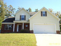309 Misty Glen Cir, Irmo, SC 29063 