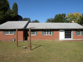 415 Seminole St, Aiken, SC 29801 