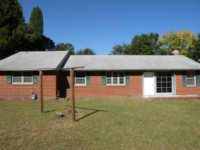 415 Seminole St, Aiken, SC 29801 