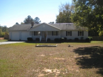 942 Holy Trinity Church Road, Little Mountain, SC 29075 