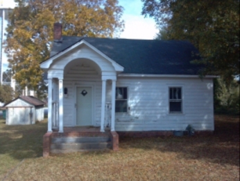 406 W Race Street, Gaffney, SC 29341 