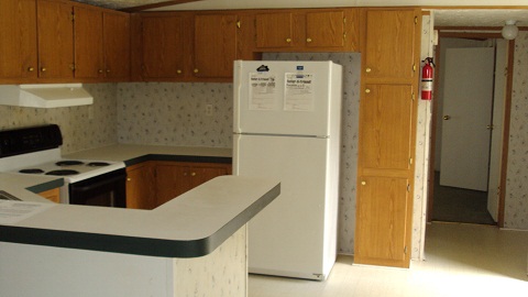 1511 E Anita Cir Lot 43, Florence, SC 29505 