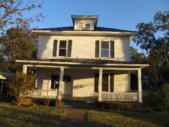 802 W Market St, Anderson, SC 29624 