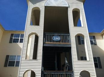 180 Wexford Drive Unit 301, Anderson, SC 29621 