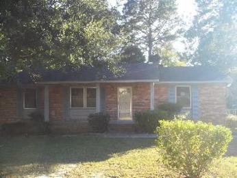 3501 Padgett Rd, Columbia, SC 29209 