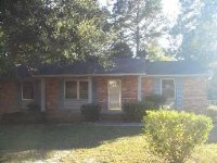 3501 Padgett Rd, Columbia, SC 29209 