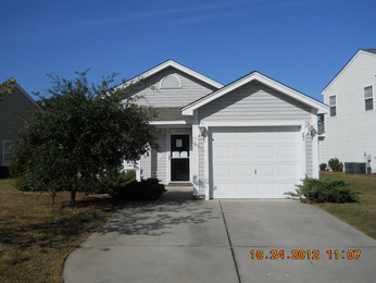 241 Mckendree Lane, Myrtle Beach, SC 29579 