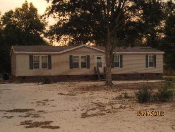 491 Emily Circle, Barnwell, SC 29812 