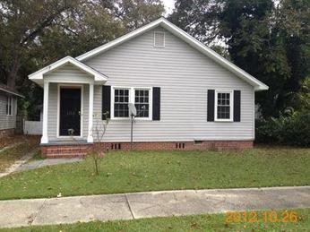 108 Winston Street, Florence, SC 29501 