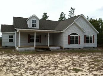 44 Lake Duncan Lane, Aiken, SC 29801 