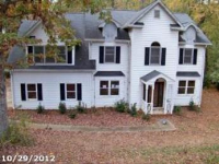 109 Sturbridge Dr, Greenville, SC 29615 