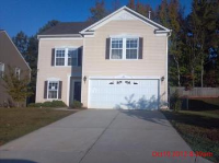 144 Oliver St, York, SC 29745 
