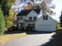 22 Idle Ln, Fountain Inn, SC 29644 