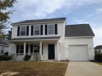 116 Springway Drive, Columbia, SC 29209 