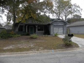 8217 Timberidge Ct, North Charleston, SC 29420 