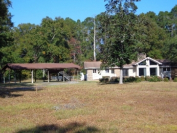 2907 Wolfe Creek Rd, Walterboro, SC 29488 
