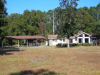 2907 Wolfe Creek Rd, Walterboro, SC 29488 