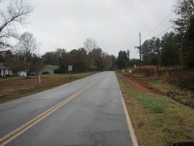 LOT 16, GOLF COURSE RD, GREENVILLE, SC 29673 