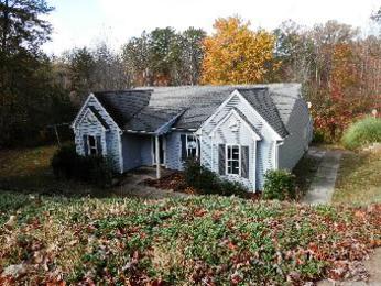 437 Den Ridge Dr, Walhalla, SC 29691 