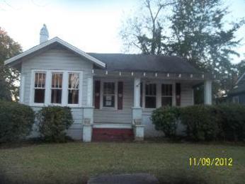 1094 Eutaw Street, Orangeburg, SC 29115 